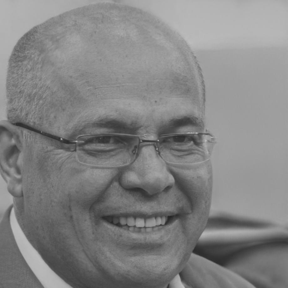 Marcus Thompson, Implementation Coordinator