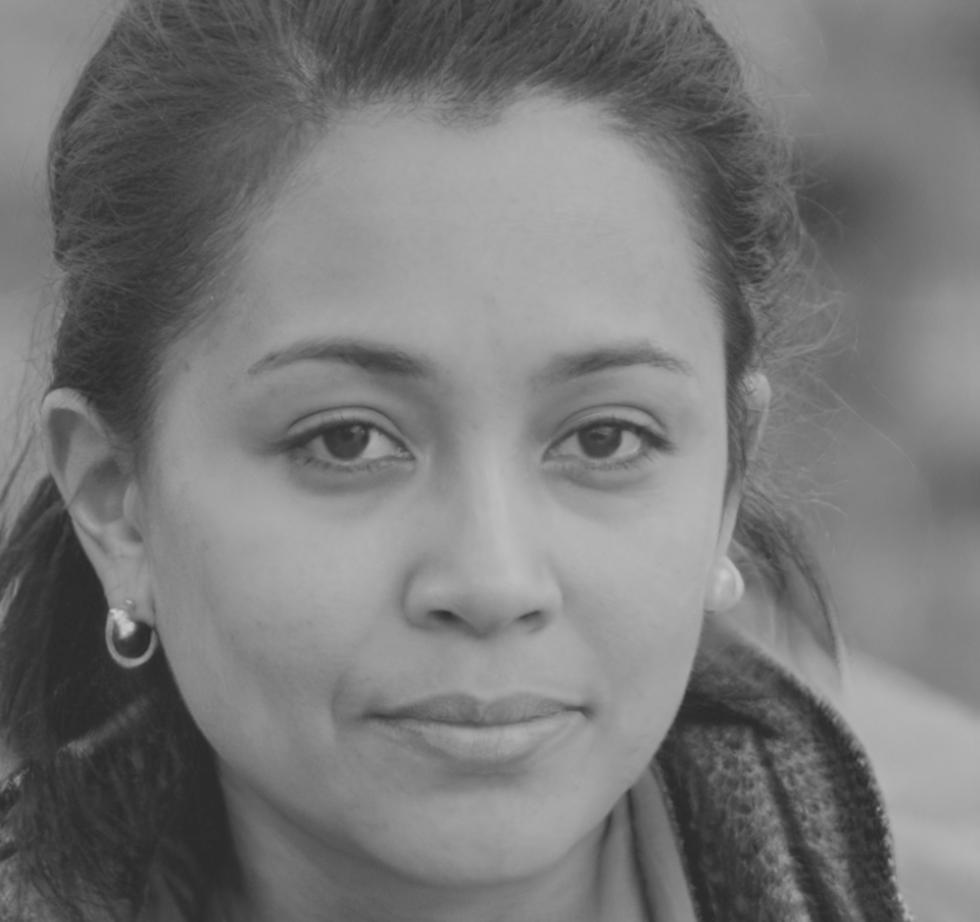 Rebecca Chen, Vendor Relations Specialist