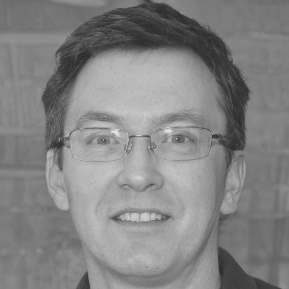 Operations specialist David Kumar focused on process efficiency and cost reduction